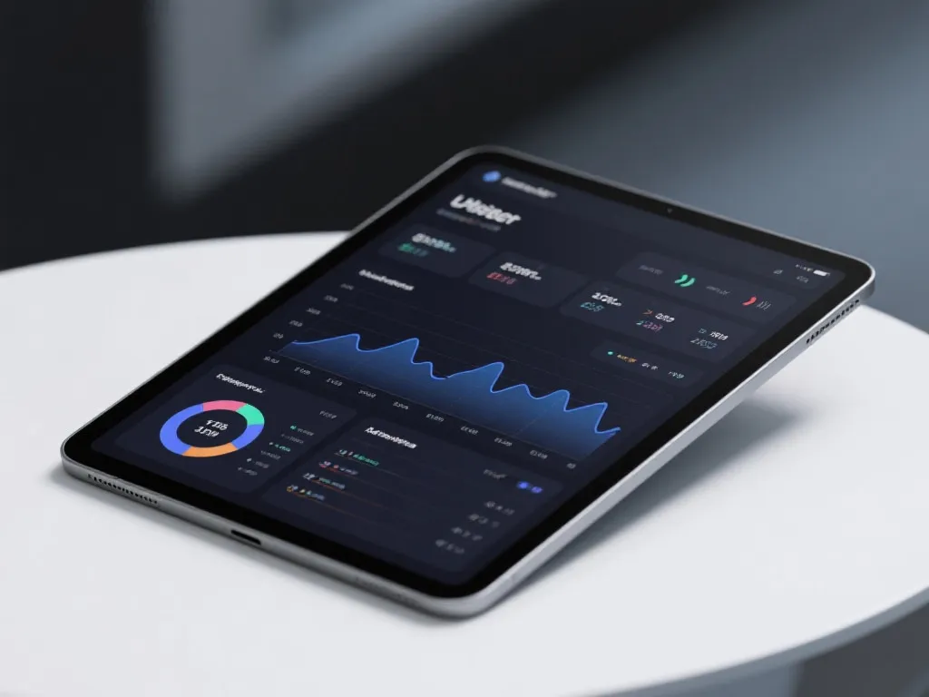 极速飞艇数据分析系统