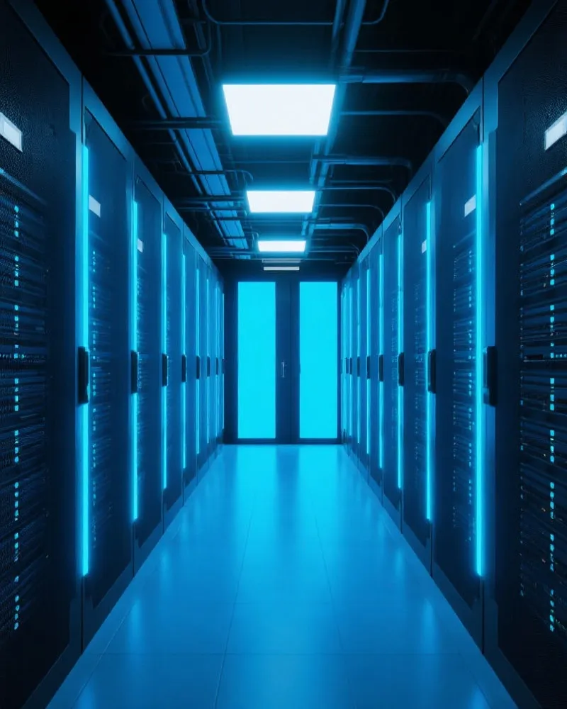 极速飞艇技术基础设施