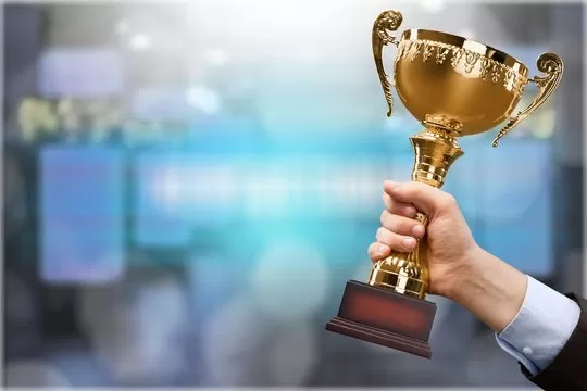 最佳用户体验平台奖
